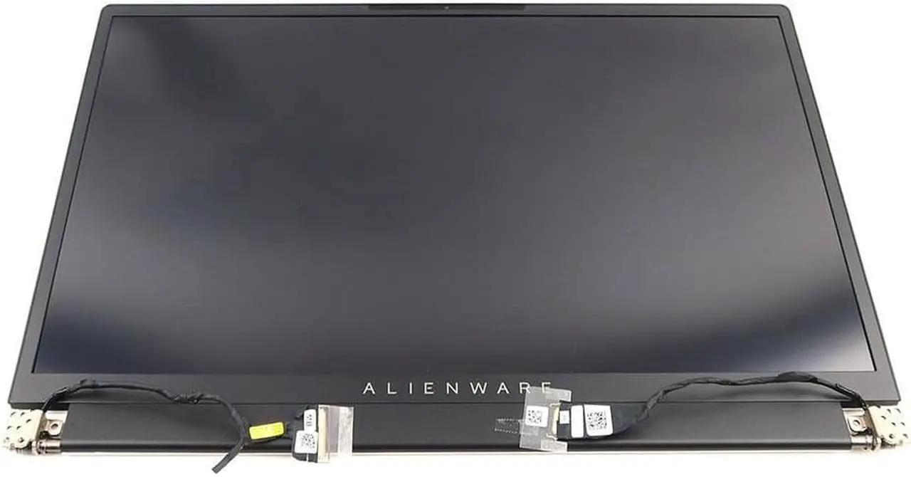 Main image of Dell Alienware X17 R1 17.3" FHD WVA NON-TOUCH LCD Screen Complete Assembly 1Y65F Laptop LCD Screens & Digitizers - OEM