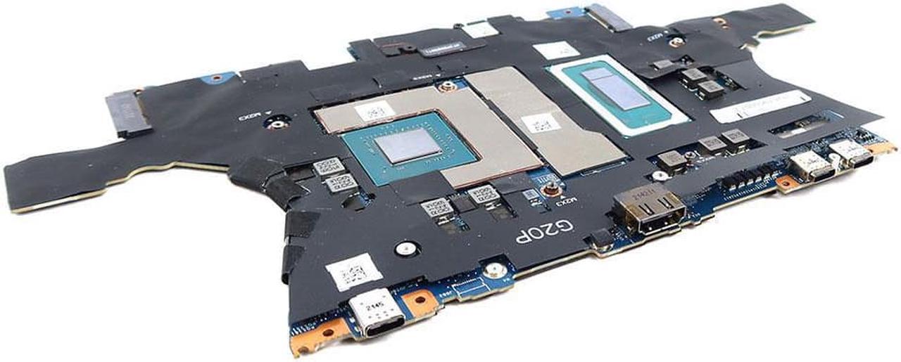 Main image of Dell Alienware X14 Core I7-12700H 16GB RAM Geforce RTX3050 4GB Motherboard J3PYX Laptop Motherboards