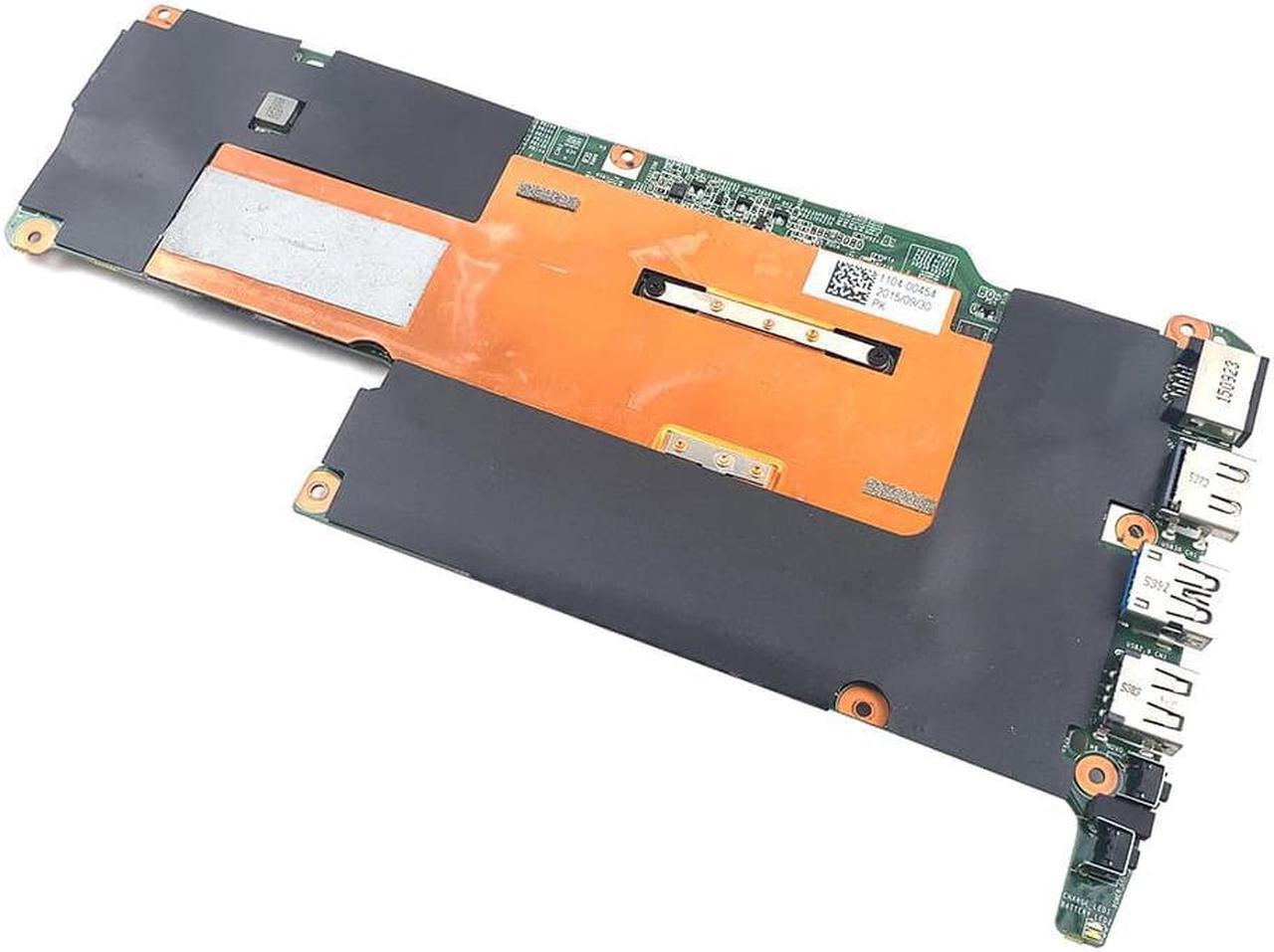 Main image of Lenovo Yoga 300-11IBR Flex 3-1130 Celeron N3050 4GB RAM Motherboard 5B20K13586 Laptop Motherboards