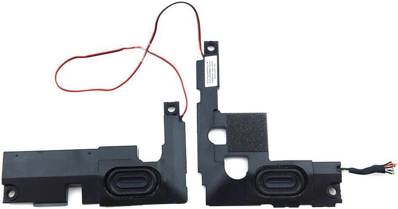 Main image of Sllnkywheezy14 HP Pavilion X360 14-DY 14M-DY 6-PIN Left AND Right Speaker SET 023.400MK.0001 Laptop Speakers