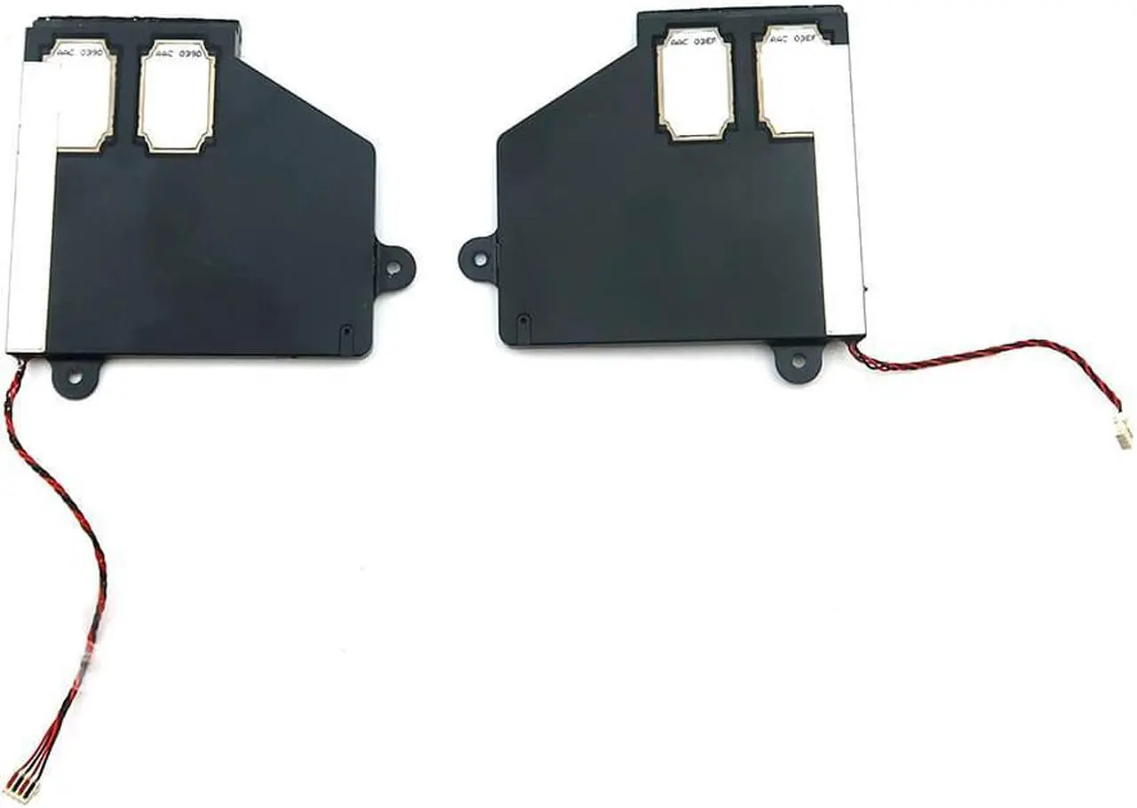 Main image of Microsoft Surface Book 3 Left AND Right Speakers SET M1126974-001_M1126975-001 Laptop Speakers