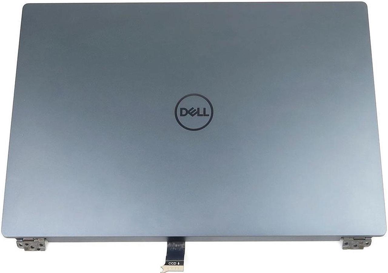 Main image of Dell XPS 13 Plus 9320 Laptop 13.4" LCD Screen Back Cover Assembly Gray Npwht Laptop LCD Screen Covers