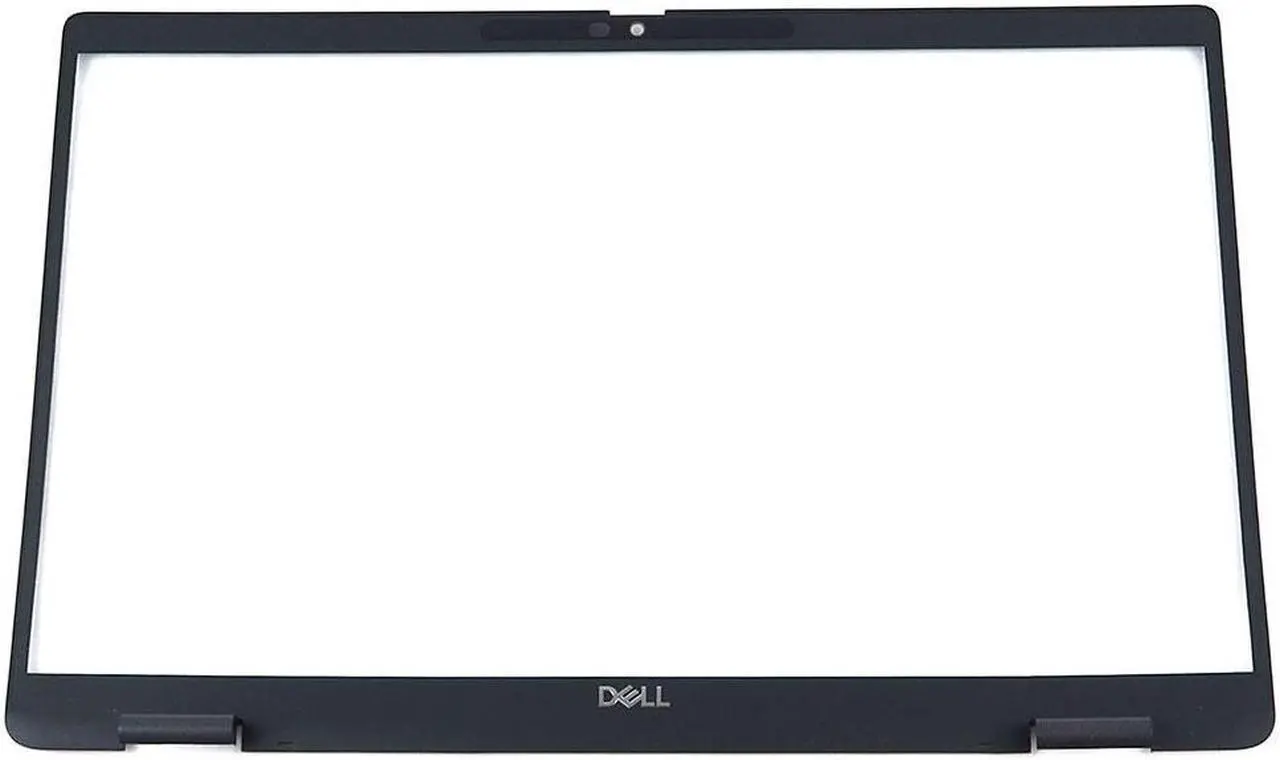 Main image of Dell Latitude 14 7420 Series 14" Laptop LCD Screen Front Bezel Black H24WG Laptop LCD Frames