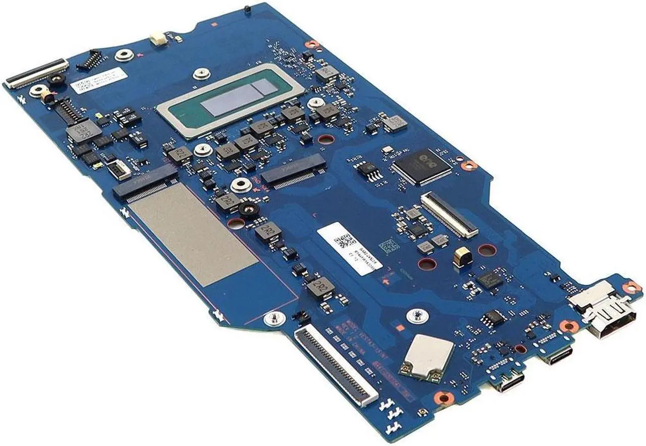 Main image of VESTA3-15INT Samsung Galaxy BOOK3 360 NP750QFG Core I7-1360P 16GB RAM Motherboard BA92-24523A Laptop Motherboards