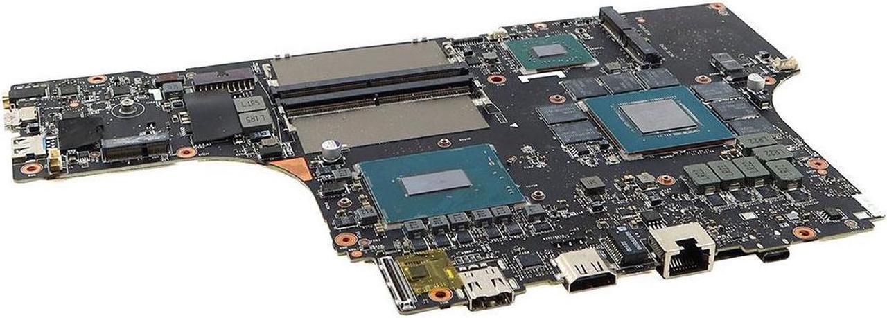 Main image of MS-15451 MSI Raider GE67HX Core I7-12800HX Geforce RTX3070TI Motherboard 607-15451-12S Laptop Motherboards