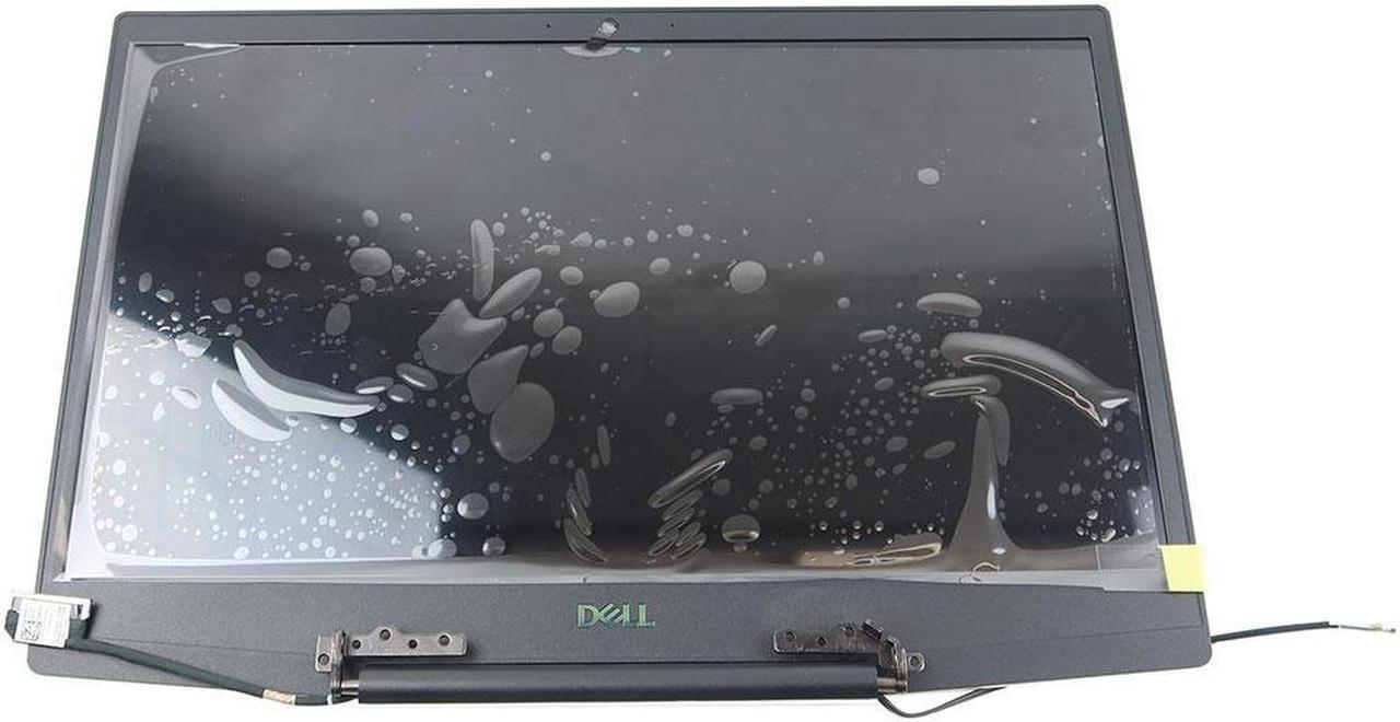 Main image of Dell G3 15 3500 3590 15.6" Full HD WVA Laptop LCD Screen Complete Assembly F9FXJ Laptop LCD Screens & Digitizers