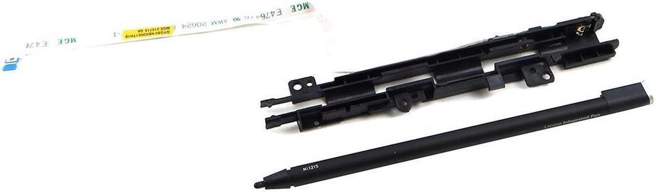 Main image of Lenovo 9-14ITL5 82BG Mica Stylus PEN With Holder Power Board & Cable 5T70Y58959 Stylus Pens