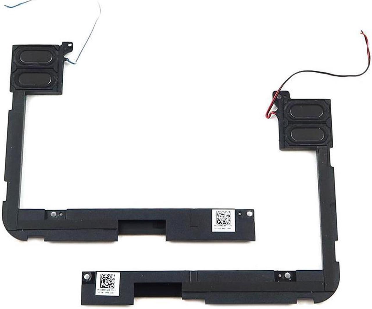 Main image of HP Spectre 13-V 13T-V PRO 13 G1 Laptop L&R Speaker SET 855633-001_855634-001 Laptop Speakers