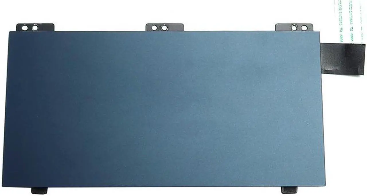 Main image of HP Spectre 15-EB 15T-EB Laptop Poseidon Blue Touchpad Board W/ Cable L95639-001 Laptop Sensor Boards
