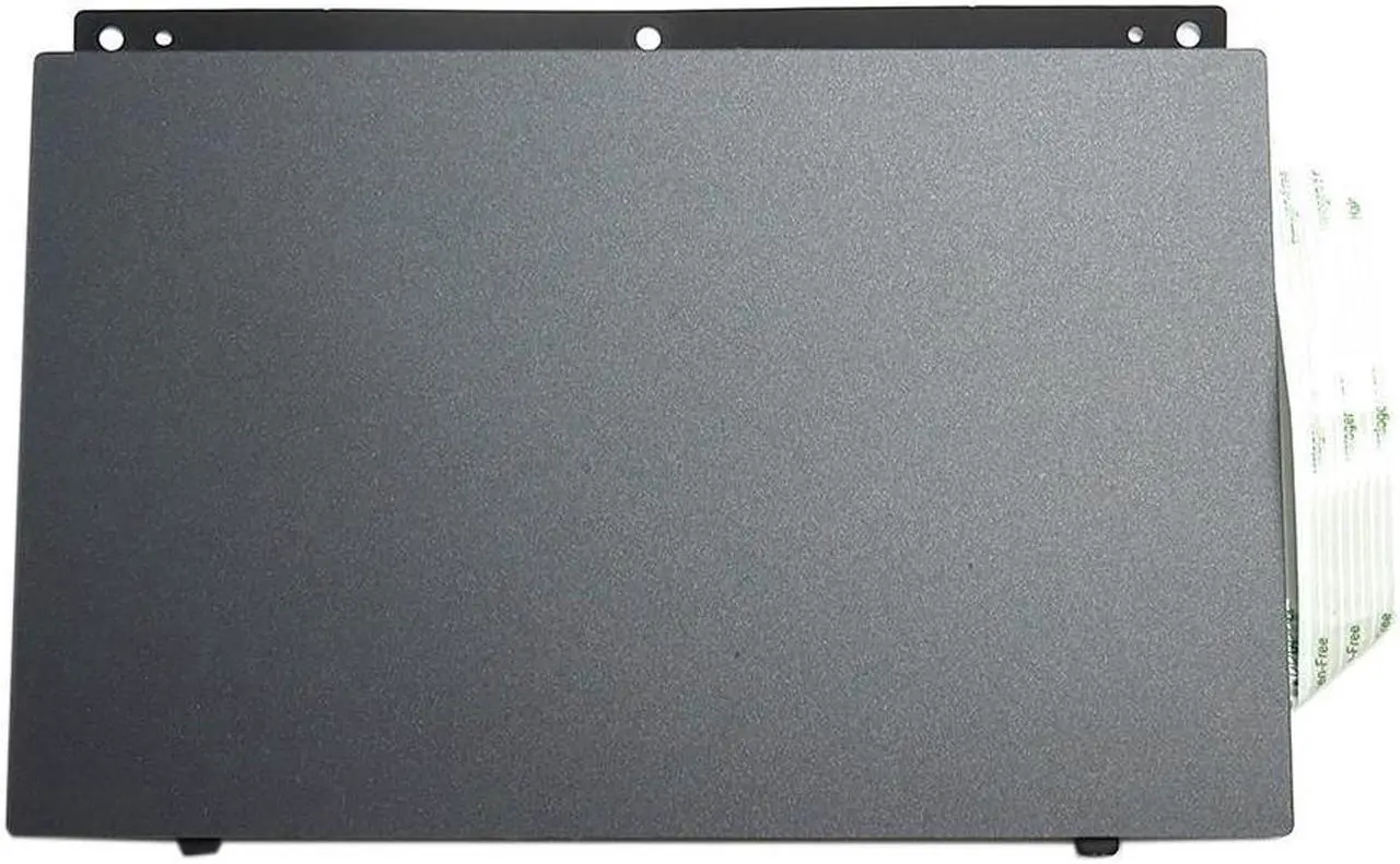 Main image of HP Omen 15-EN 15Z-EN Laptop Mica Silver Touchpad Board With Cable M00635-001 Laptop Sensor Boards