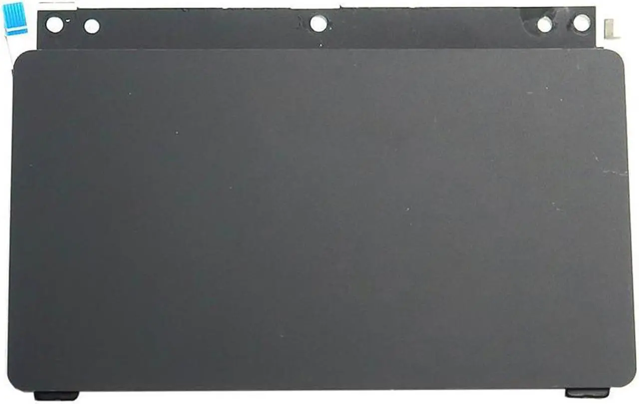 Main image of HP Chromebook 11MK G9 EE Laptop JET Black Touchpad Board With Cable M44244-001 Laptop Sensor Boards