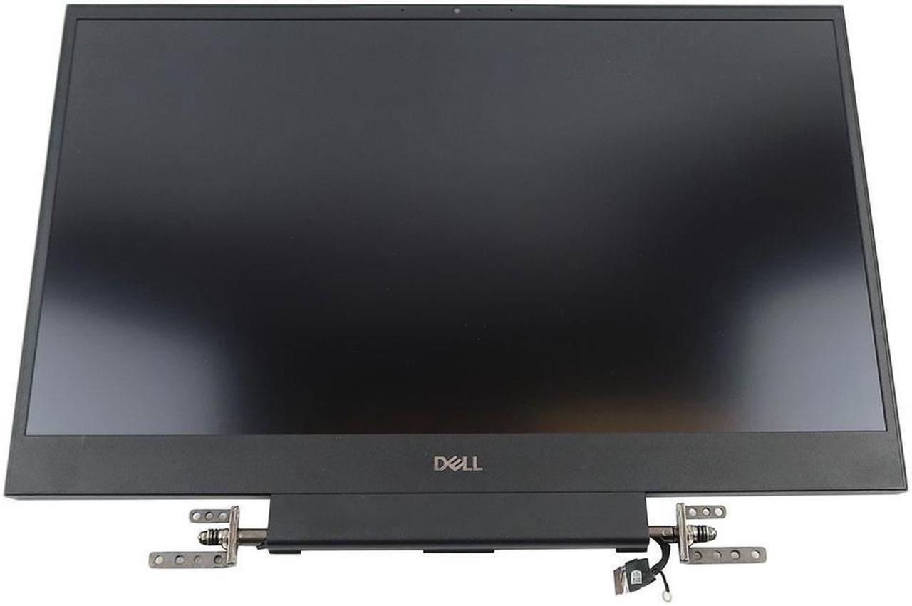 Main image of Dell G7 15 7500 15.6" 1920X1080 Full HD WVA 300HZ LED LCD Screen Assembly W8KKR Laptop LCD Screens & Digitizers