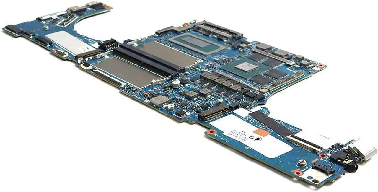 Main image of JPR64 LA-M841P HP Envy 16-H Intel Core I9-13900H Geforce RTX4060 8GB Motherboard N40701-001 Laptop Motherboards