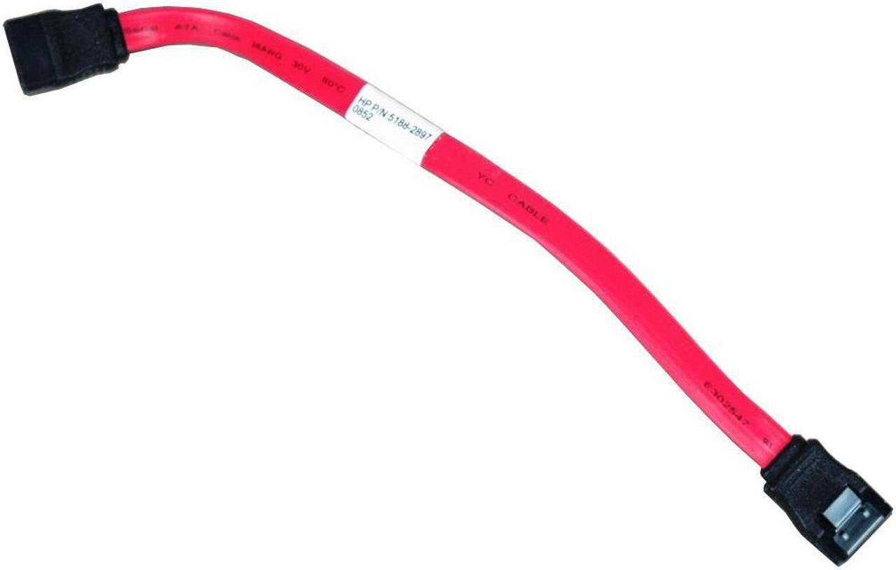 Main image of HP 5188-2897 7Pin Sata Dual Device Cable