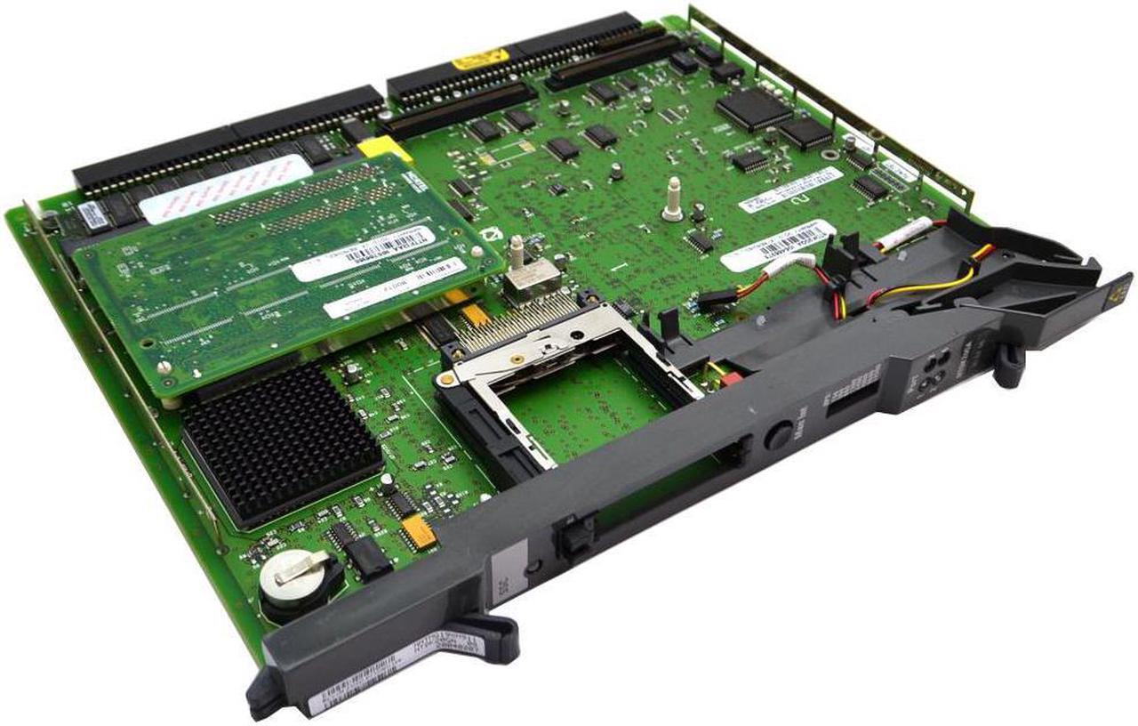 Main image of NTDK20GA 08 NTTK13AA Nortel Meridian Rlse Succession System Controller Card Telecom Communication Cards & Boards