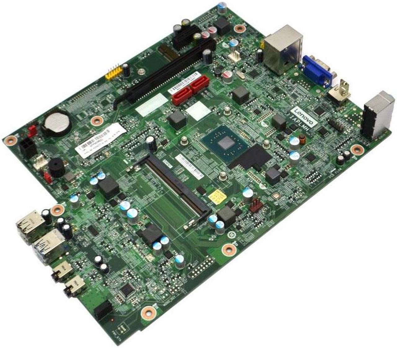 Main image of Lenovo Ideacentre 310S-08IAP Intel Pentium J4205 CPU Desktop Motherboard 00XK223 All-In-One Desktop Motherboards