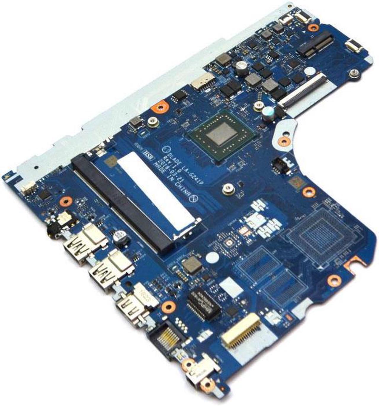 Main image of Dlade LA-G241P Lenovo Thinkpad 130-15AST Series AMD A6-9225 CPU Laptop Motherboard 5B20R34439 Laptop Motherboards