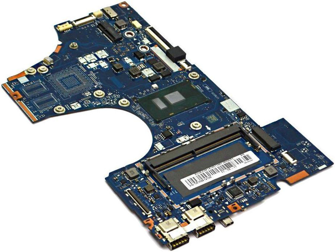 Carte Mère (Motherboard) Lenovo Yoga 710-14ISK - Processeur Intel Core I7-6500U - Réf. 5B20L47395 - Reconditionnée Parfait état
