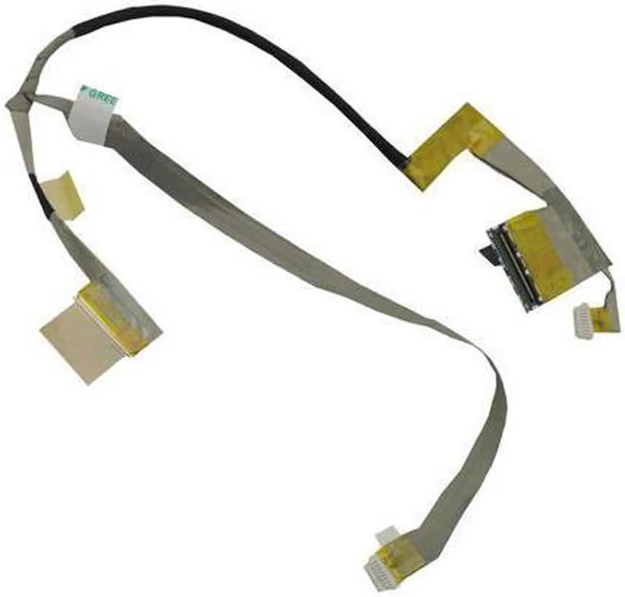 Main image of LCD Flex Video Cable for Lenovo Ideapad Y460 Y460a Y460p Y460c Y460n ATI Video Card P/n:dd0kl2lc000