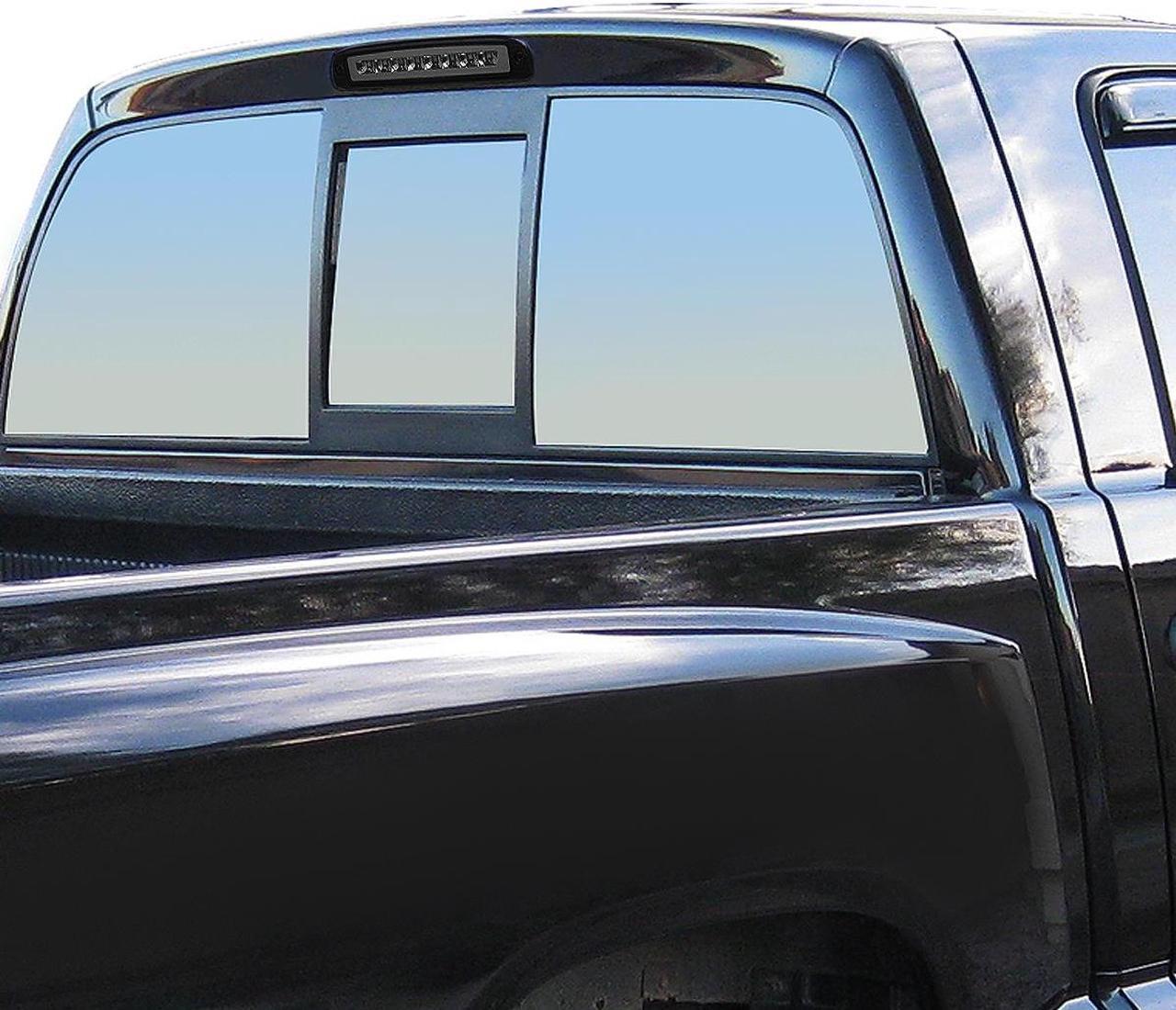 Alt view image 5 of 6 - DNA Motoring 3BL-DKT07-LED-SM For 1997 to 2010 Dodge Dakota Rear LED 3rd Third Tail Brake Light w/Cargo Lamp Smoked Housing 98 99 00 01 02 03 04 05 06 07 08 09