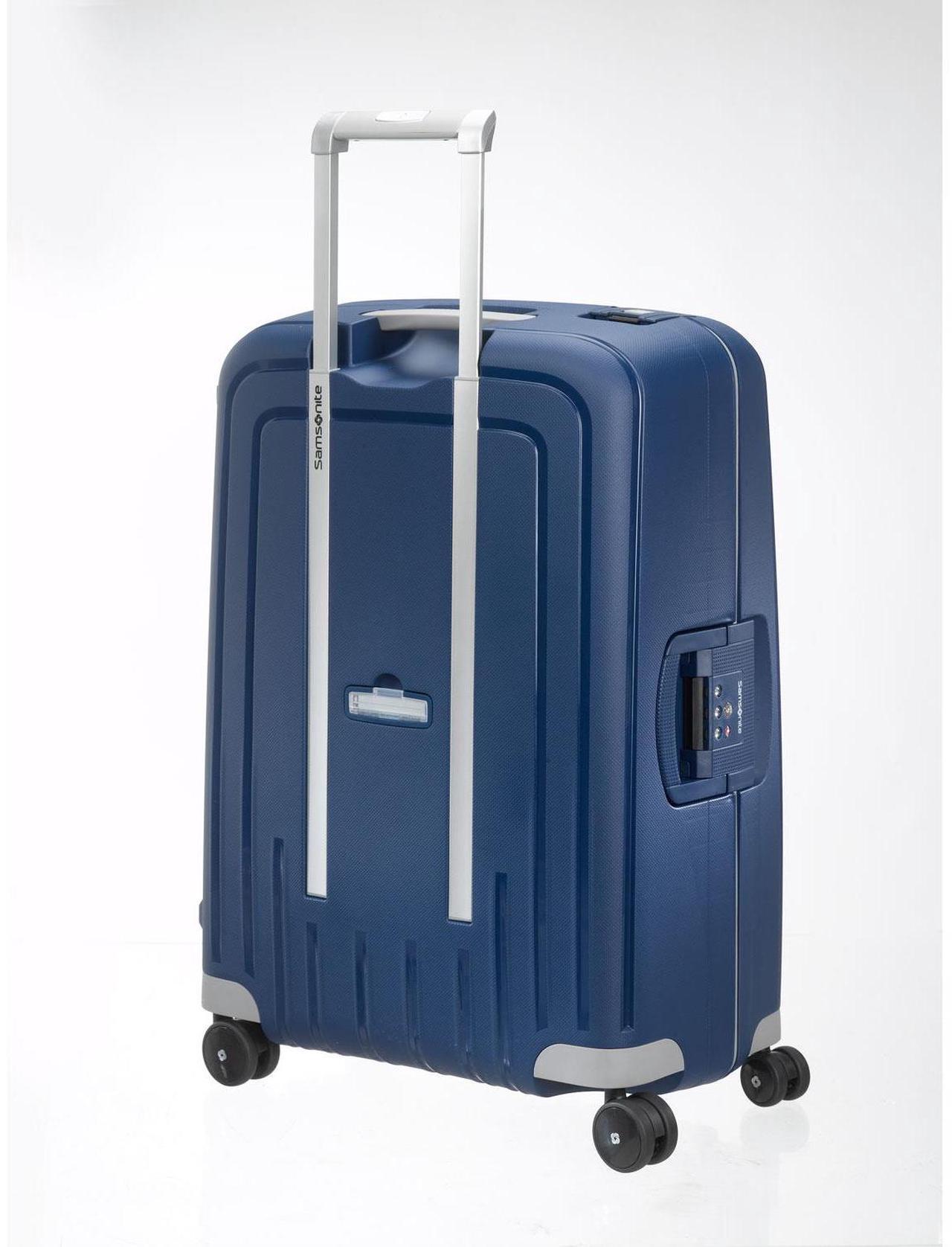 Alt view image 17 of 20 - Samsonite S'Cure 28in. Hardside Spinner Luggage