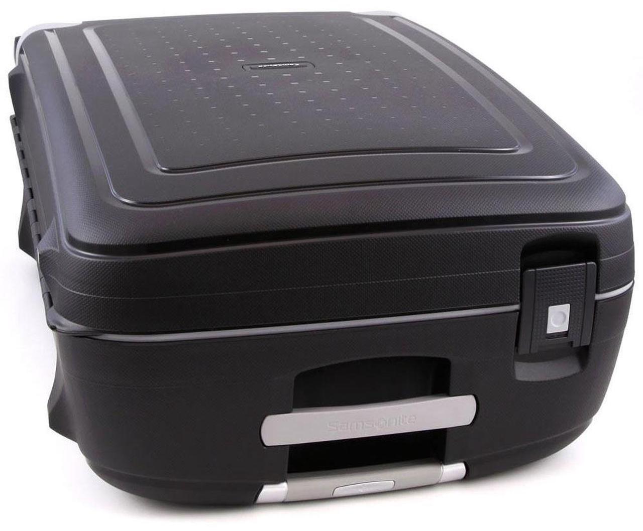 Alt view image 14 of 17 - Samsonite S'Cure 28in. Hardside Spinner Luggage
