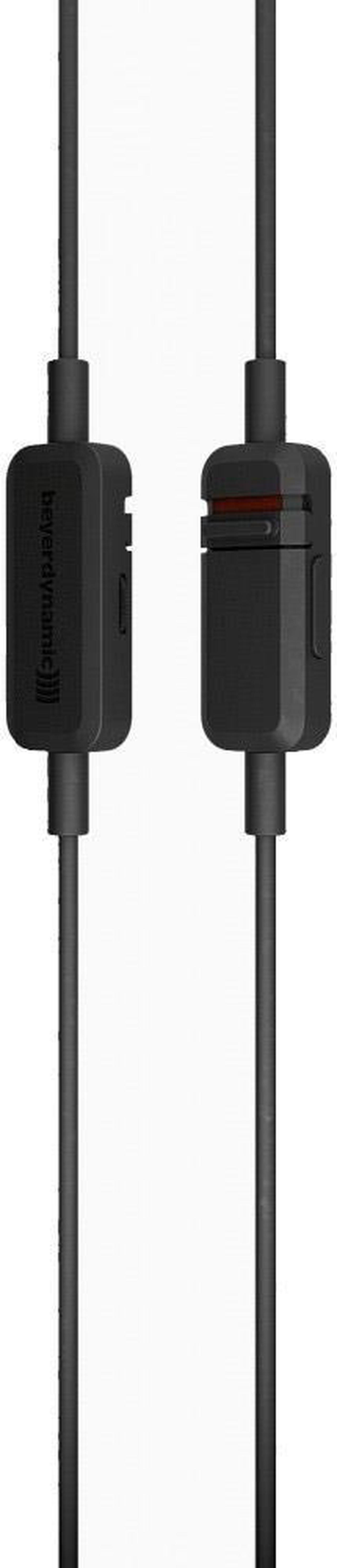 Alt view image 5 of 20 - Beyerdynamic Custom Game Interactive Gaming Headset
