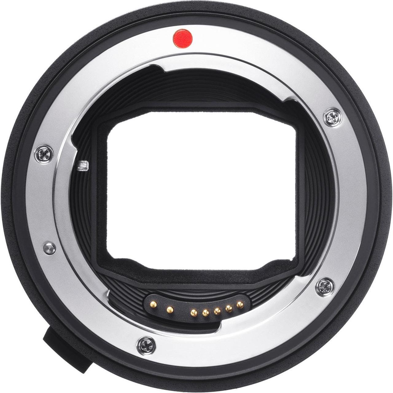 Alt view image 3 of 17 - Sigma E-Mount Converter MC-11 for Sigma Lenses #89S965