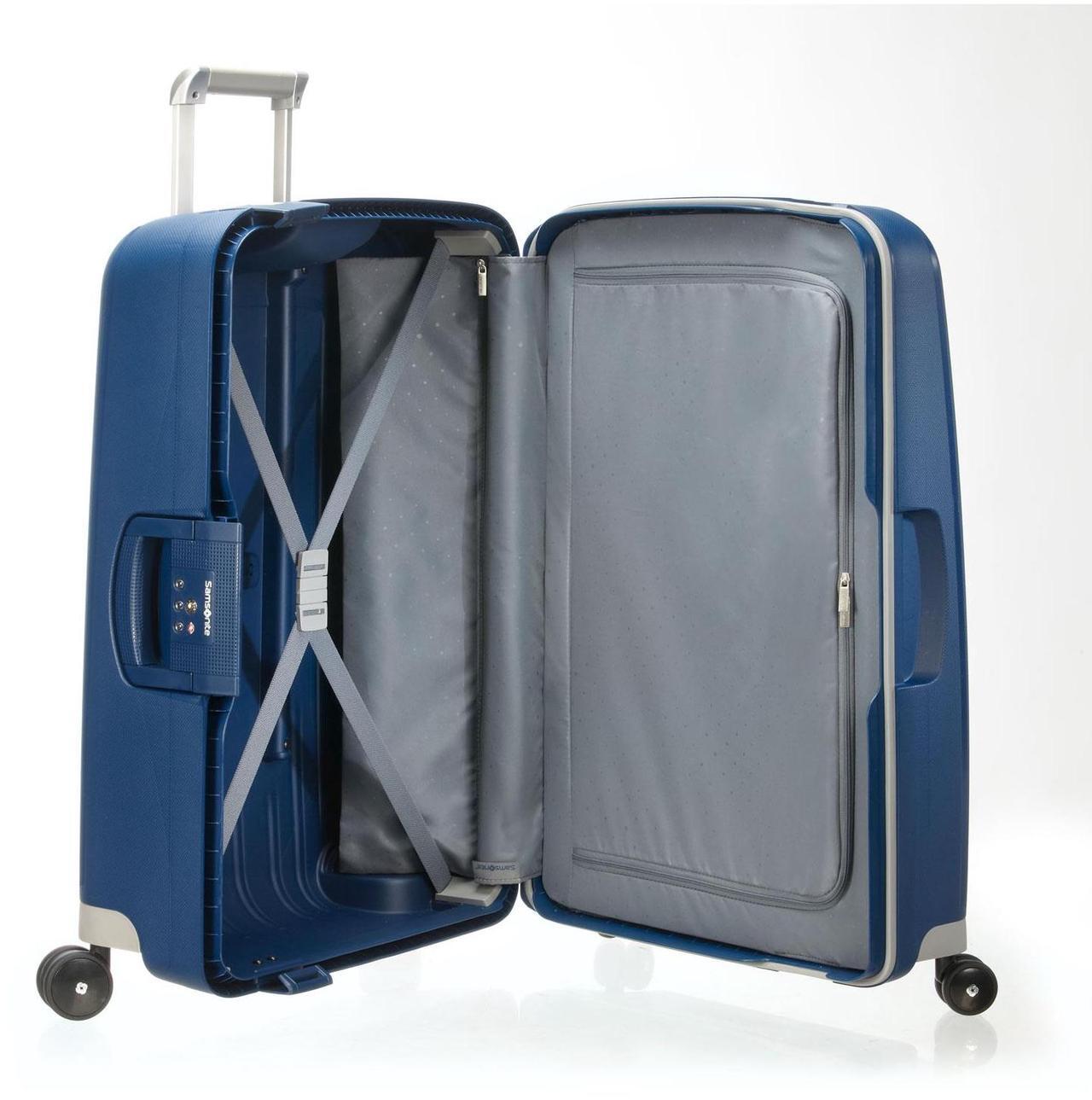Alt view image 16 of 20 - Samsonite S'Cure 28in. Hardside Spinner Luggage