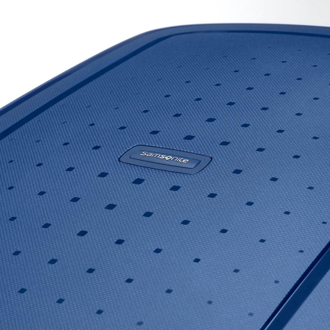 Alt view image 13 of 20 - Samsonite S'Cure 28in. Hardside Spinner Luggage