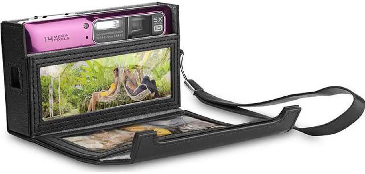 Alt view image 3 of 4 - Kodak Slice Camera Case