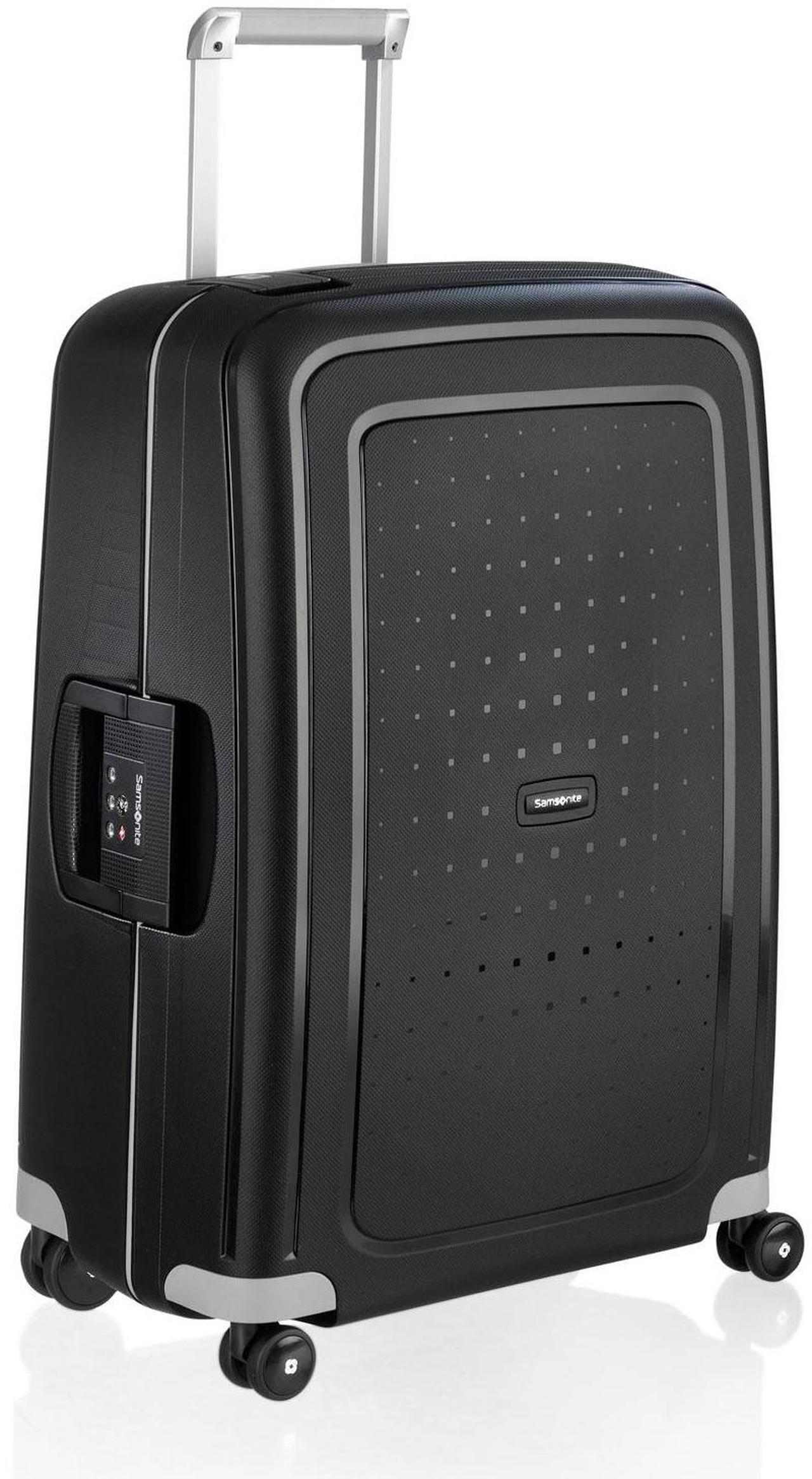 Alt view image 8 of 17 - Samsonite S'Cure 28in. Hardside Spinner Luggage