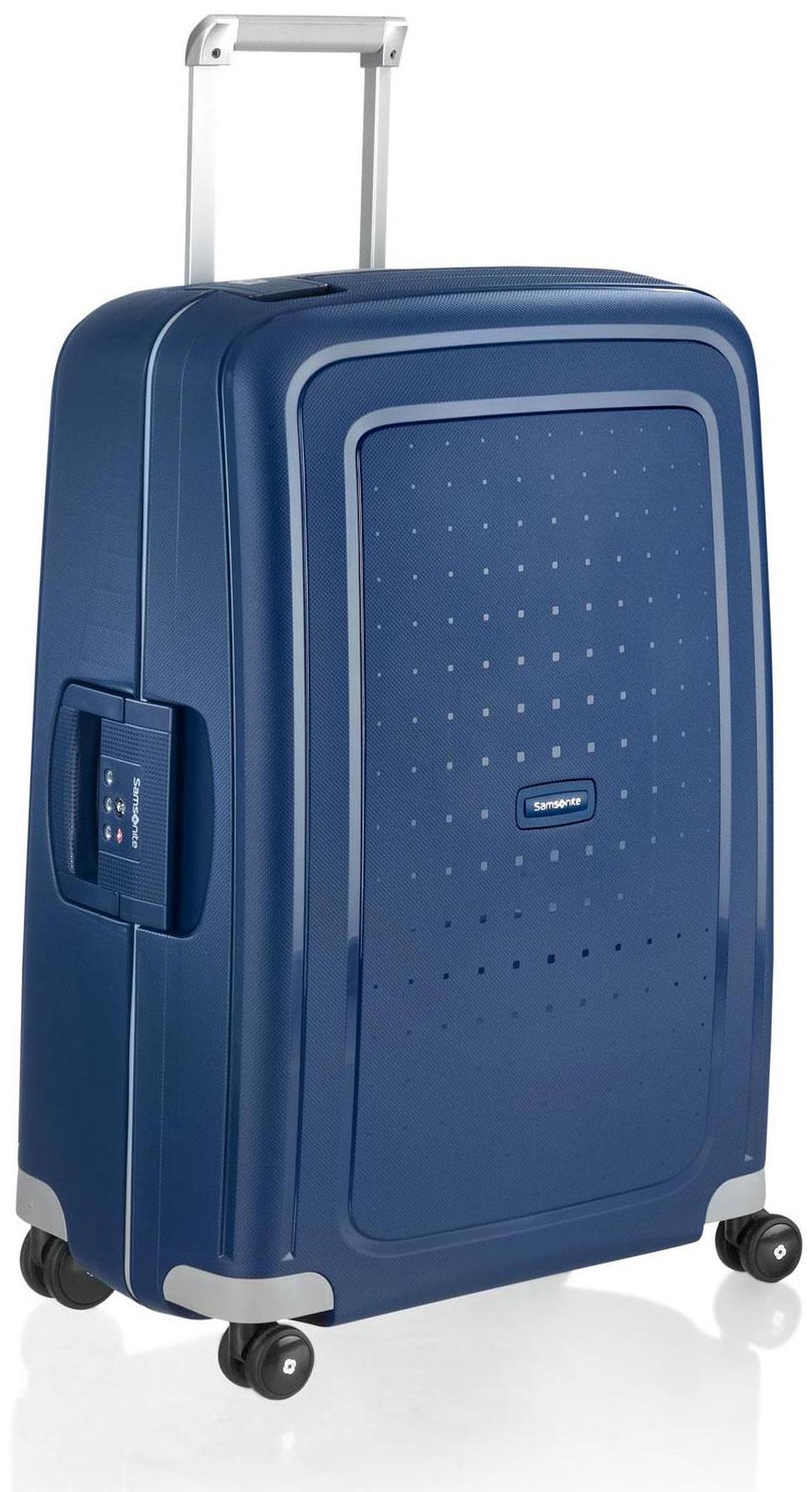 Alt view image 11 of 20 - Samsonite S'Cure 28in. Hardside Spinner Luggage