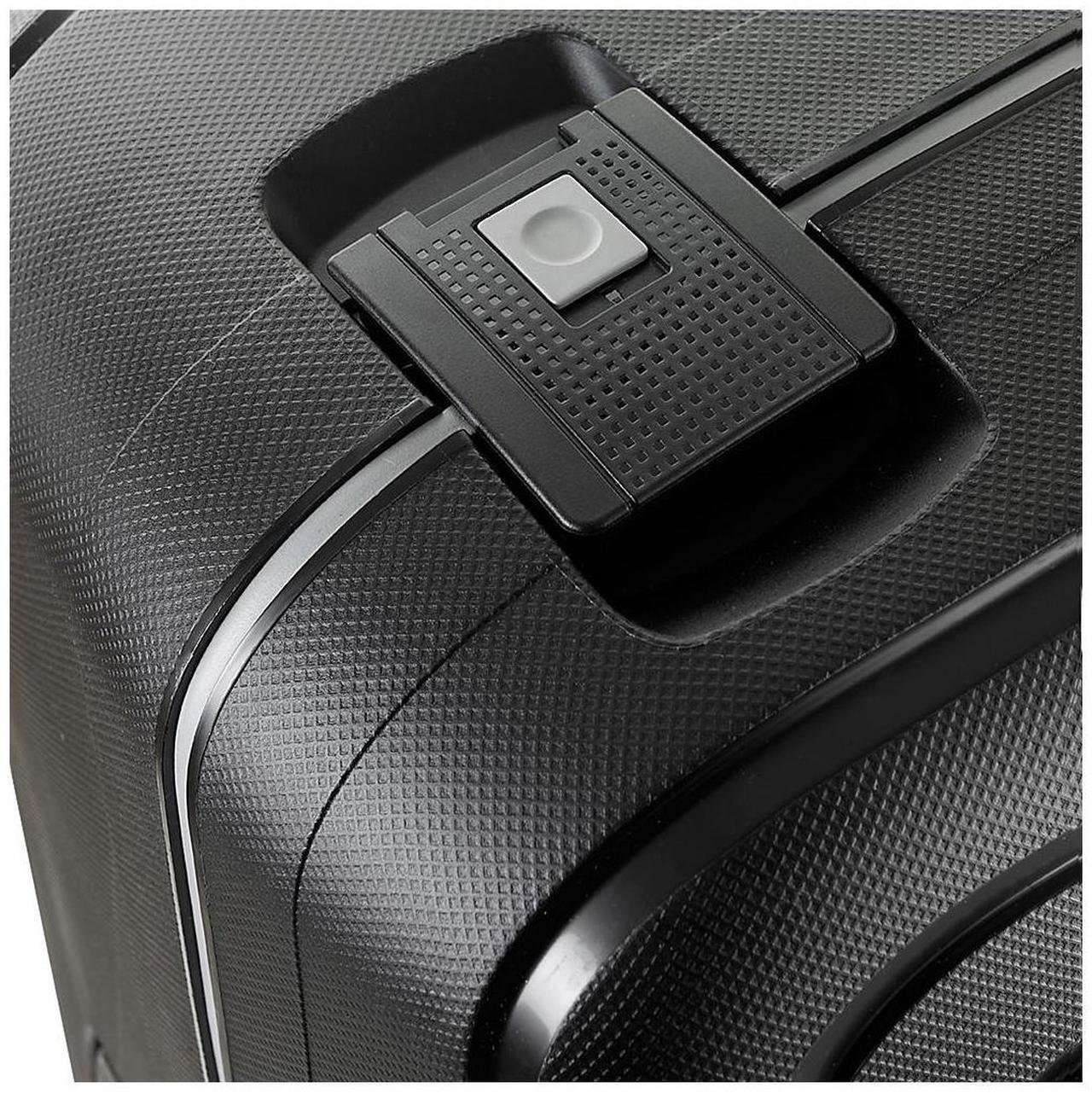 Alt view image 11 of 17 - Samsonite S'Cure 28in. Hardside Spinner Luggage