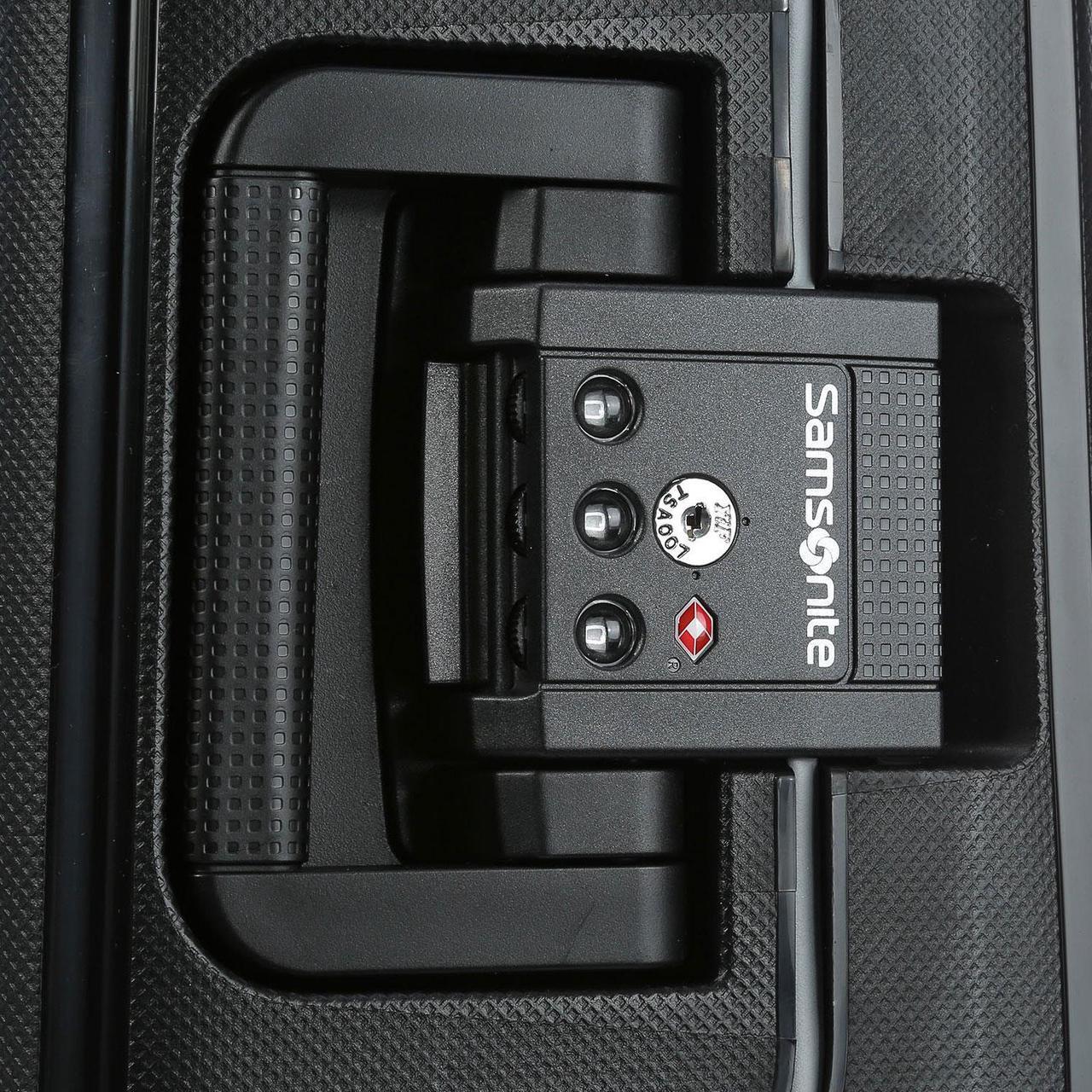 Alt view image 10 of 17 - Samsonite S'Cure 28in. Hardside Spinner Luggage