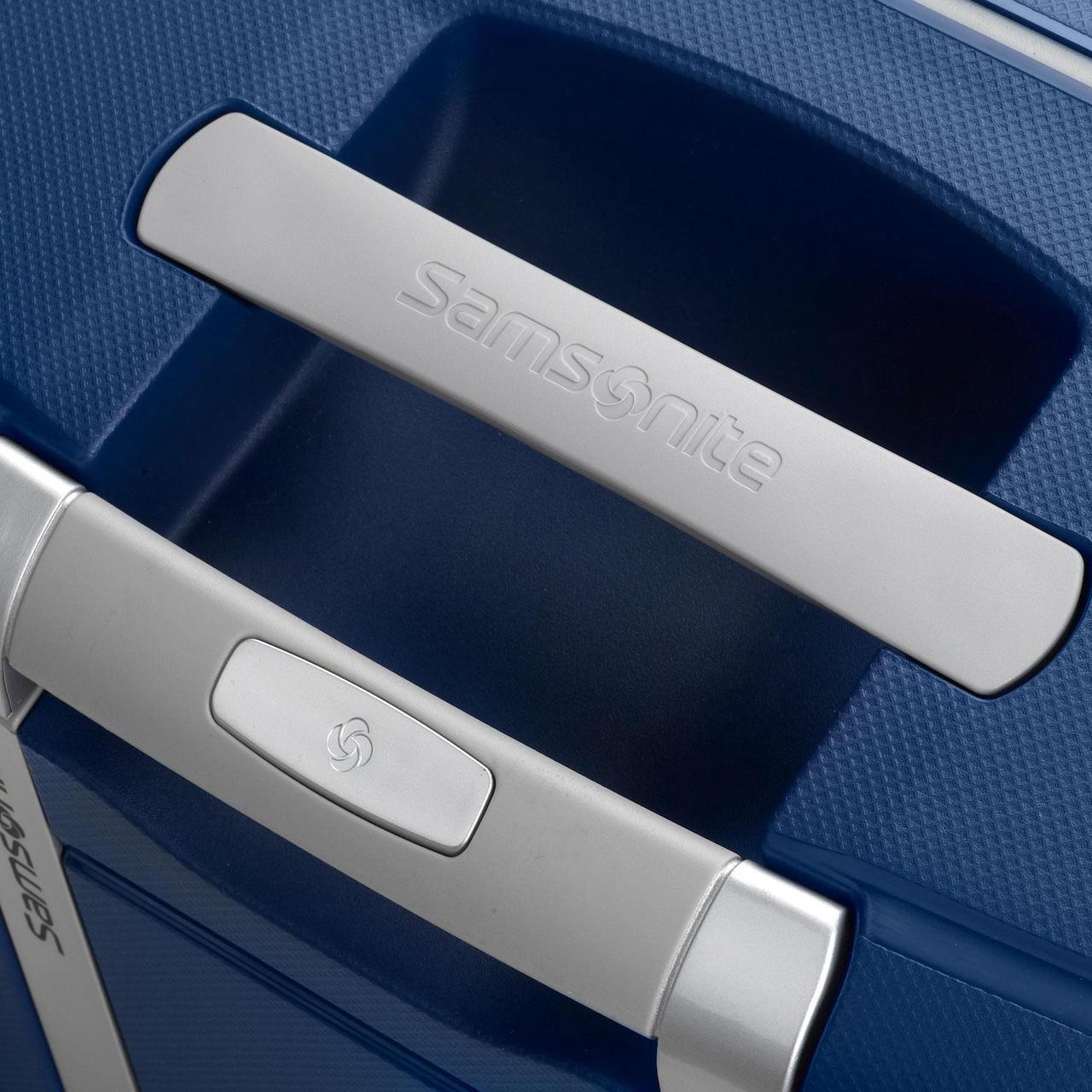 Alt view image 14 of 20 - Samsonite S'Cure 28in. Hardside Spinner Luggage