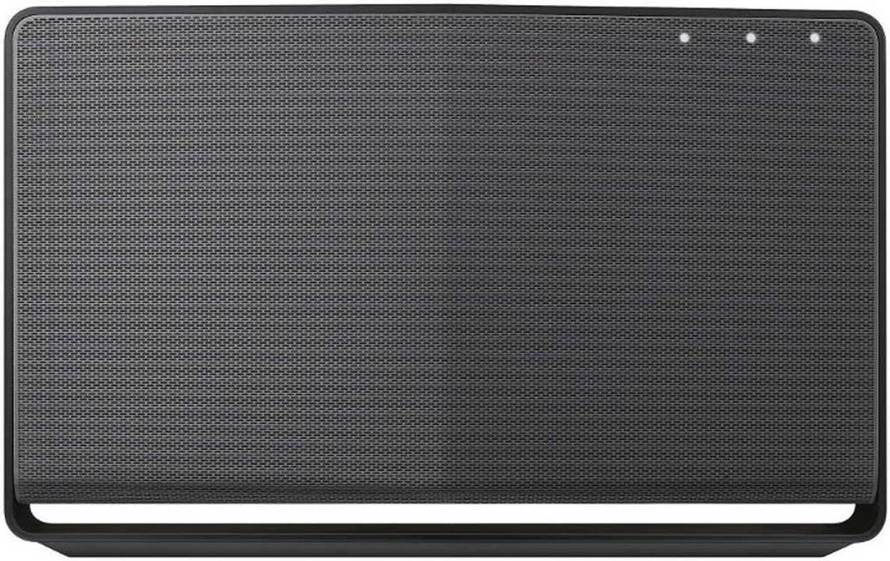 Alt view image 8 of 14 - LG Electronics NP8740 Music Flow H7 Smart Hi-Fi Audio Wireless Multi-Room Speaker