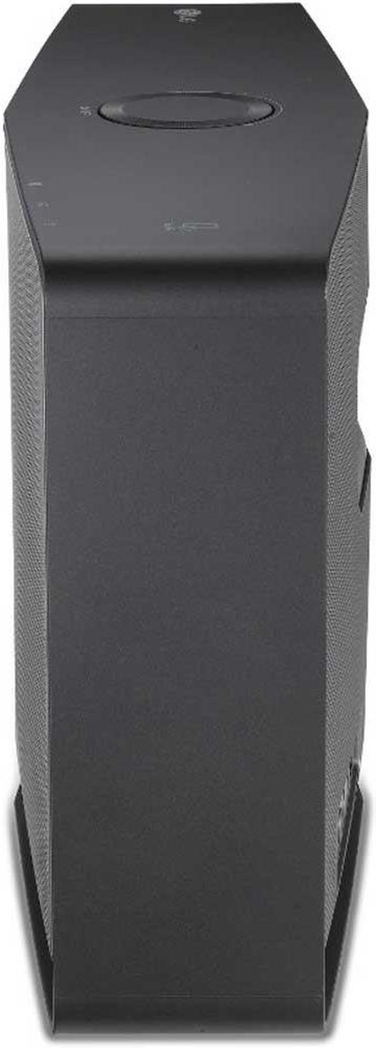 Alt view image 12 of 14 - LG Electronics NP8740 Music Flow H7 Smart Hi-Fi Audio Wireless Multi-Room Speaker