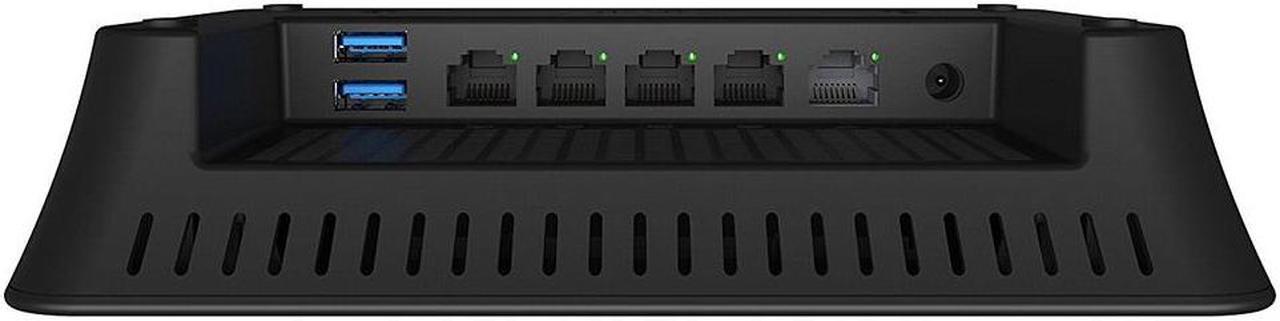 Alt view image 13 of 19 - Securifi Almond+ Long Range Touchscreen Wireless AC1750 Router / Range Extender + Home Automation Hub (3 Minute Setup)