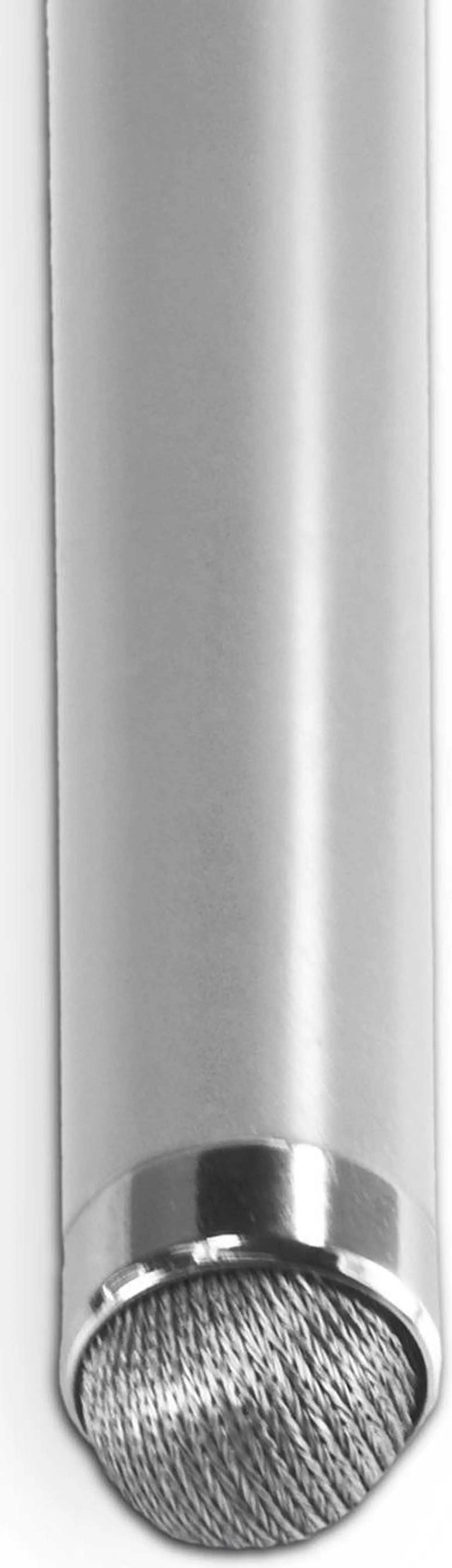Alt view image 2 of 7 - Getac T800 Stylus Pen, BoxWave [EverTouch Capacitive Stylus] Fiber Tip Capacitive Stylus Pen for Getac T800