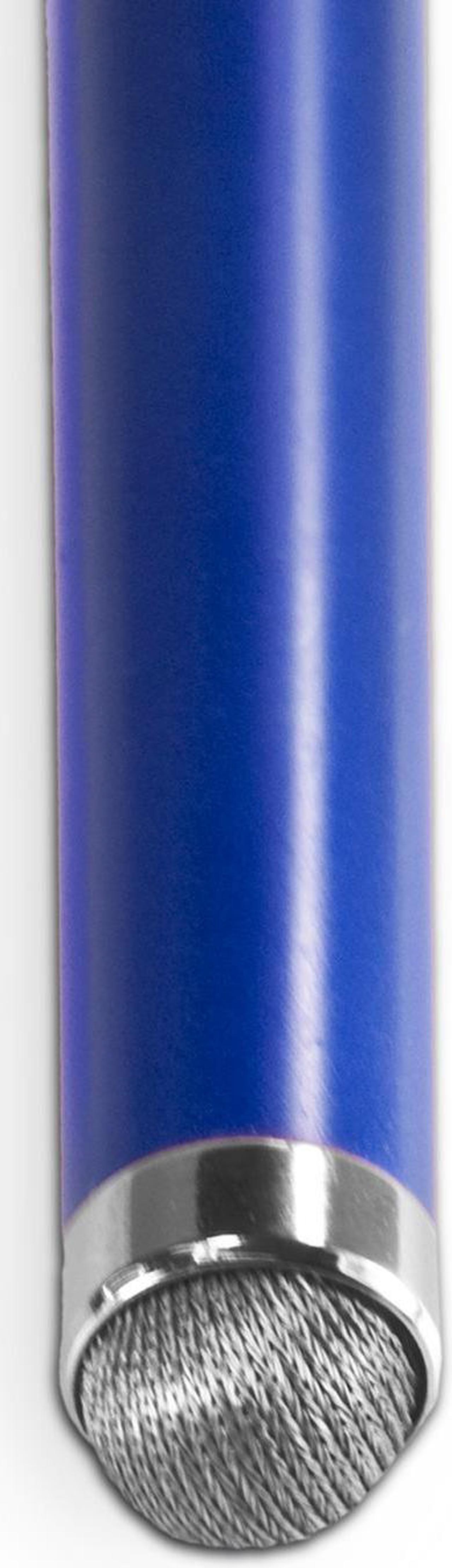 Alt view image 2 of 7 - Amazon Kindle Oasis Stylus Pen, BoxWave [EverTouch Capacitive Stylus] Fiber Tip Capacitive Stylus Pen for Amazon Kindle Oasis