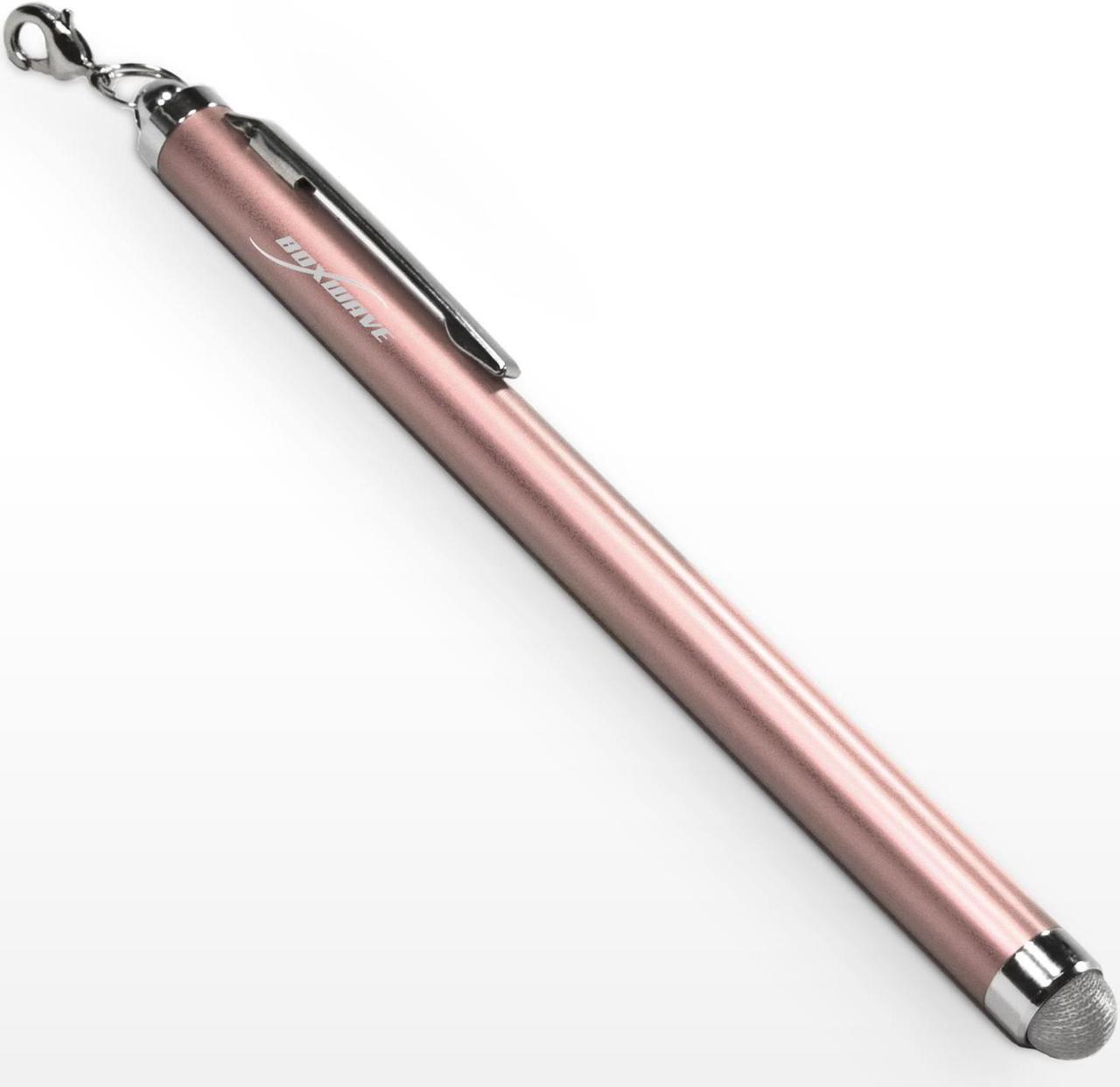 Main image of Google Pixel Stylus Pen, BoxWave [EverTouch Capacitive Stylus] Fiber Tip Capacitive Stylus Pen for Google Pixel