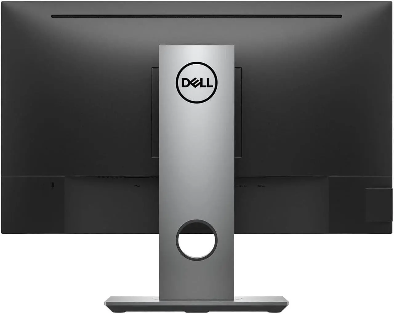 Alt view image 5 of 20 - Dell P2418D 23.8" 16:9 IPS Monitor 2560 x 1440