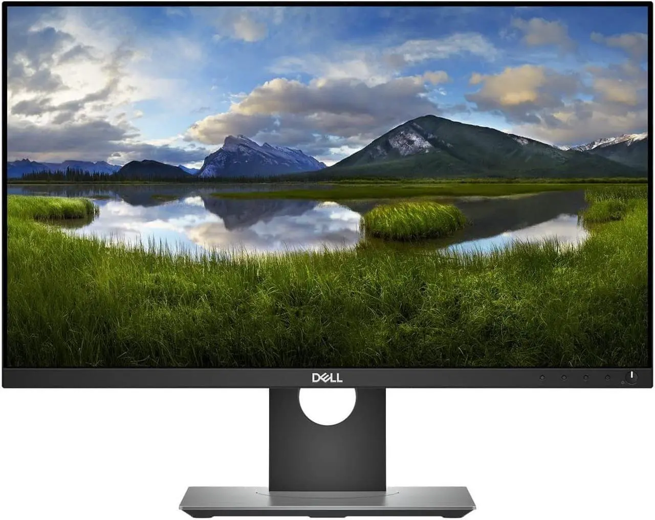 Alt view image 2 of 20 - Dell P2418D 23.8" 16:9 IPS Monitor 2560 x 1440