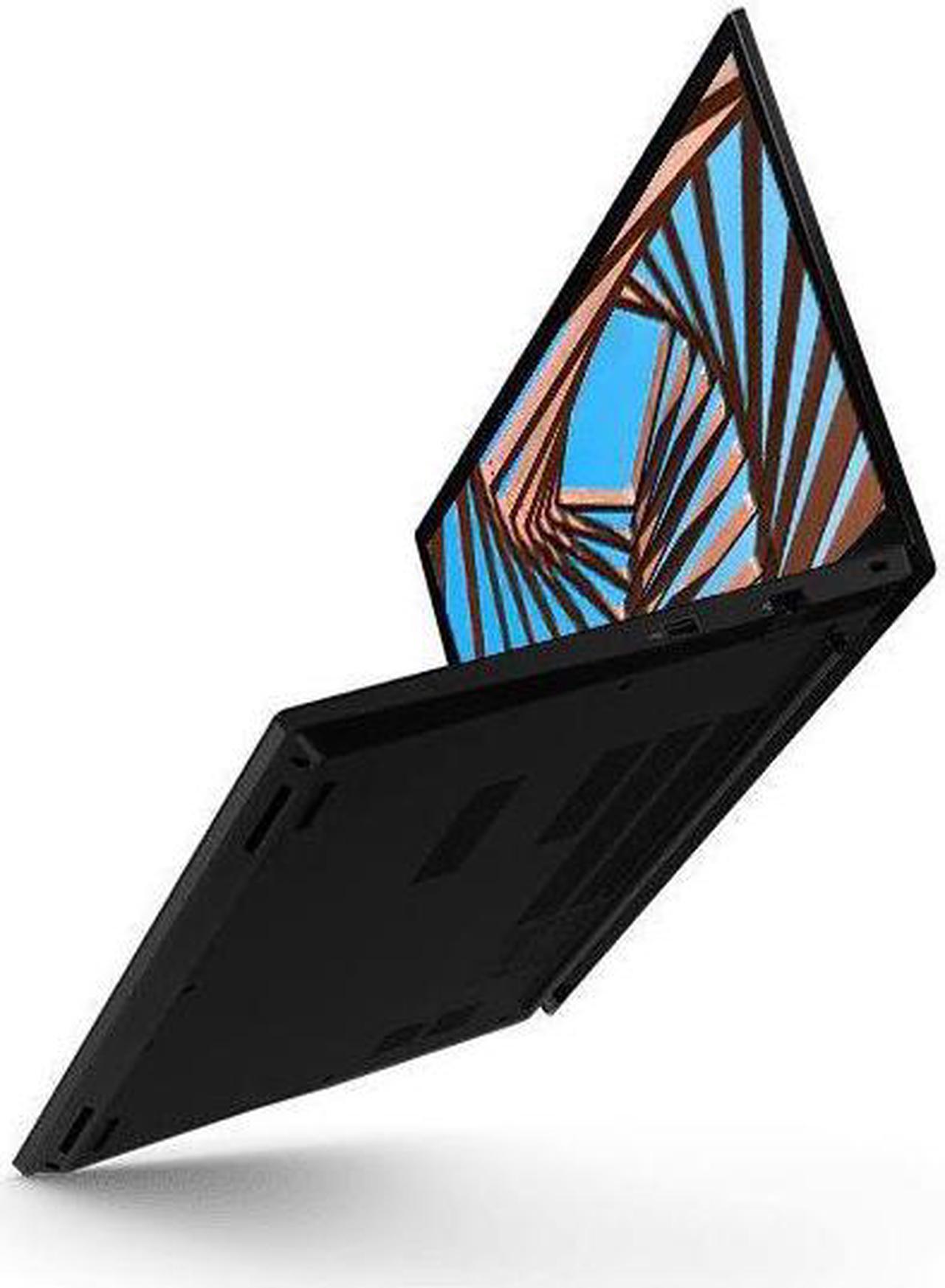 Alt view image 6 of 15 - Lenovo Laptop ThinkPad E15 G2 Intel Core i5-1135G7 8GB Memory 256 GB SSD Intel Iris Xe Graphics 15.6" Non-Touch Screen Windows 10 Pro 64-bit 20TDS00B00