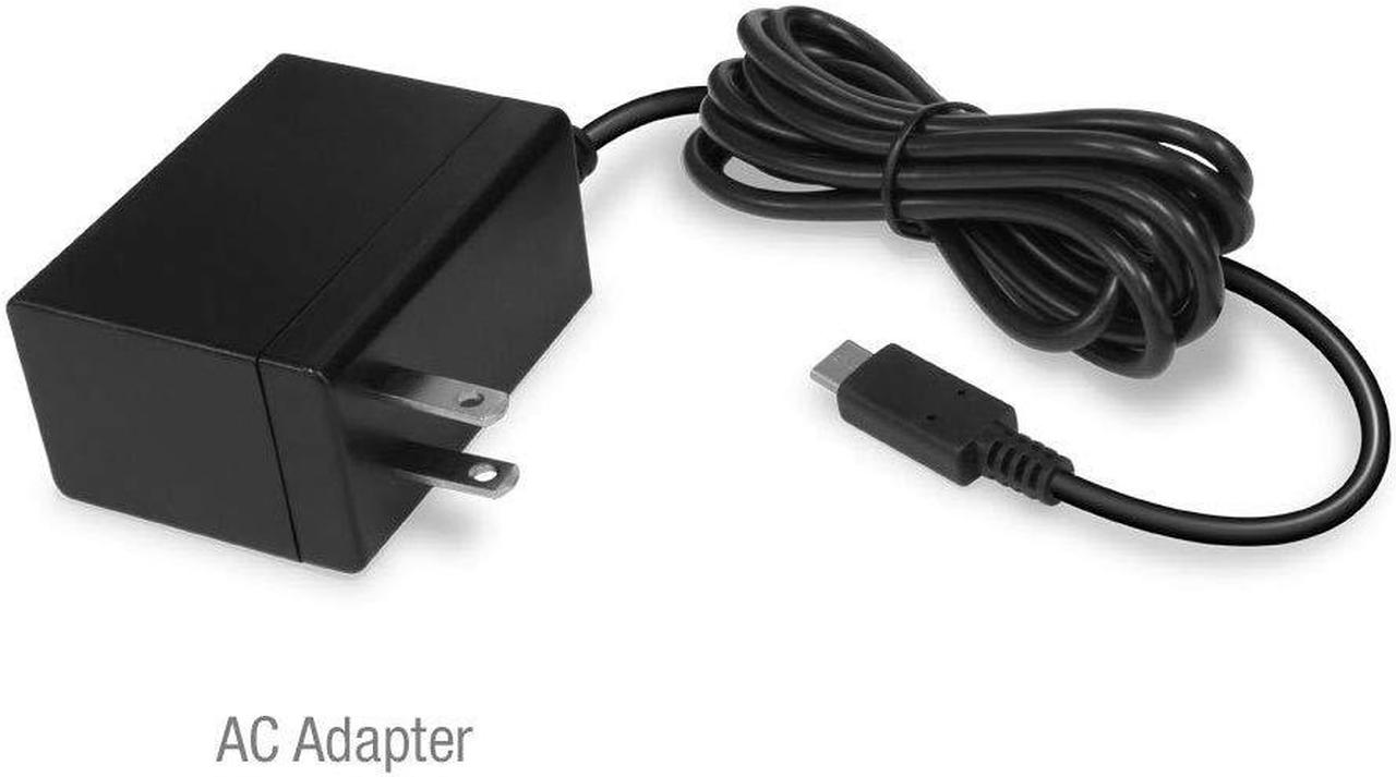 Alt view image 11 of 13 - HYPERKIN M07360 Lost Cble Kit Swtch Console Do
