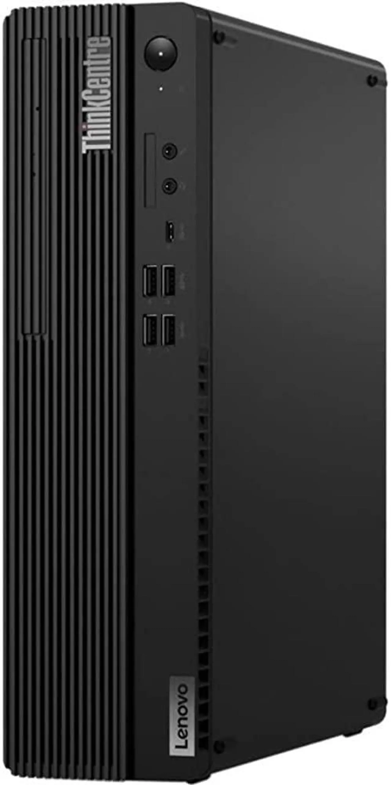 Alt view image 15 of 17 - Lenovo ThinkCentre M70s Gen 3 11T80034US Desktop Computer - Intel Core i5 12th Gen i5-12400 Hexa-core (6 Core) 2.50 GHz - 16 GB RAM DDR4 SDRAM - 512 GB NVMe M.2 PCI Express PCI Express NVMe 4.0 x4 SSD