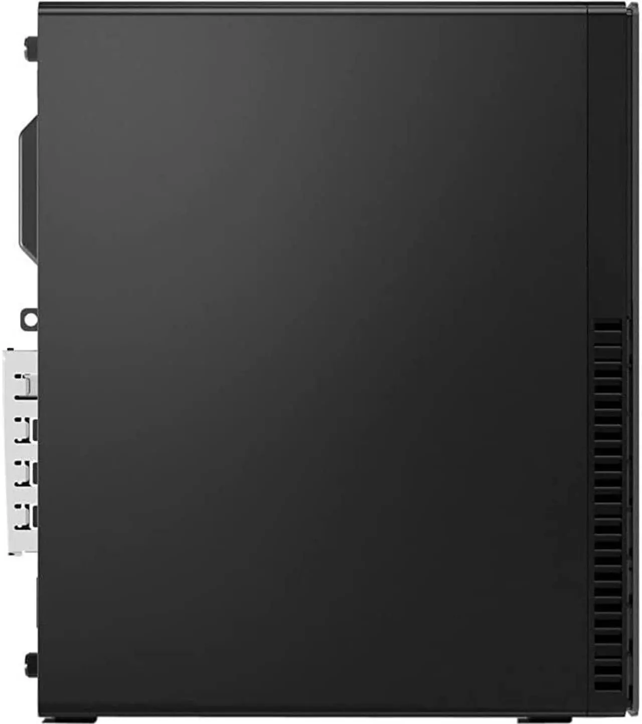 Alt view image 16 of 17 - Lenovo ThinkCentre M70s Gen 3 11T80034US Desktop Computer - Intel Core i5 12th Gen i5-12400 Hexa-core (6 Core) 2.50 GHz - 16 GB RAM DDR4 SDRAM - 512 GB NVMe M.2 PCI Express PCI Express NVMe 4.0 x4 SSD