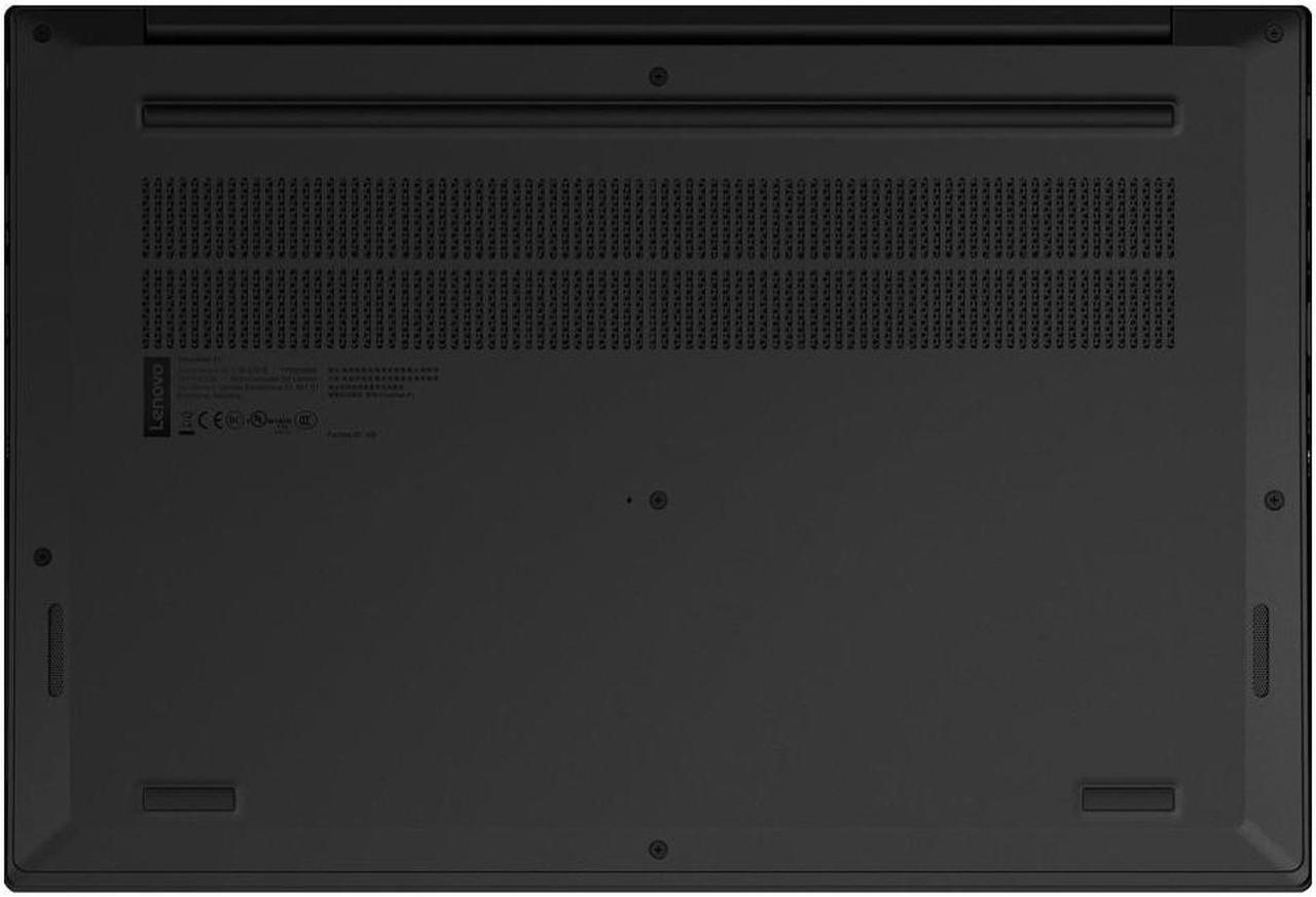 Alt view image 12 of 17 - Lenovo ThinkPad P1 15.6" FHD Laptop i7-9750H 16GB 512GB SSD W10P Quadro T2000