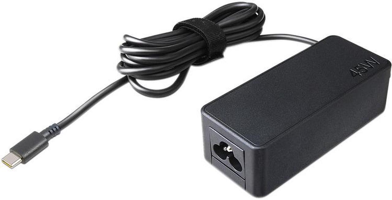 Main image of Lenovo 45W TYPE-C AC Adapter for Lenono P/N:ADLX45YLC3A ADLX45ULCU2A, SA10E75820, 5A10K34713, 00HM642, 4X20E75131, ADLX45UDCU2A, 5A10K34723, SA10E75811, 00HM633, GX20M33579, ADLX45YCC3A, ADLX45ULCC2A